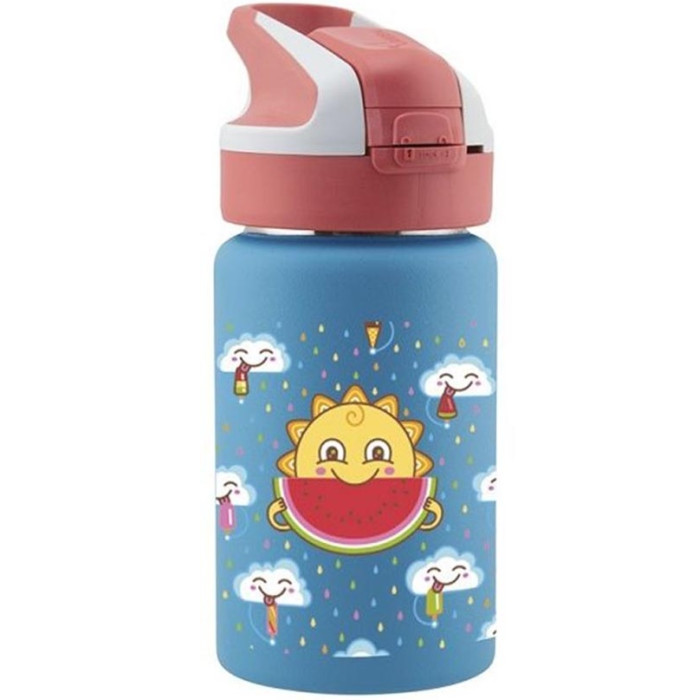 Термофляга Laken Summit Thermo Bottle 0.35L Freskito (LTS3F)