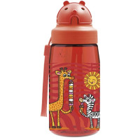 Фляга Laken Tritan OBY Bottle 0,45 L Chupi (OBYCH)