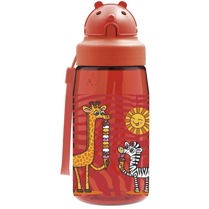 Фляга Laken Tritan OBY Bottle 0,45 L Chupi (OBYCH)