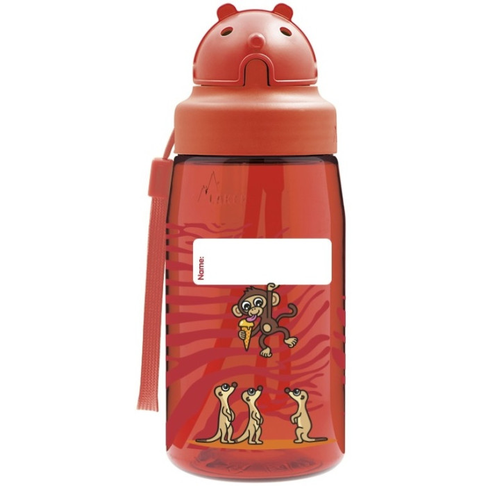 Фляга Laken Tritan OBY Bottle 0,45 L Chupi (OBYCH)