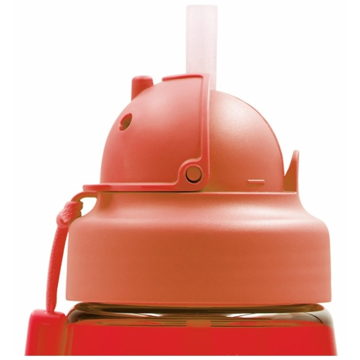 Фляга Laken Tritan OBY Bottle 0,45 L Chupi (OBYCH)