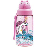 Фляга Laken Tritan OBY Bottle 0,45 L Jumping (OBYJU)