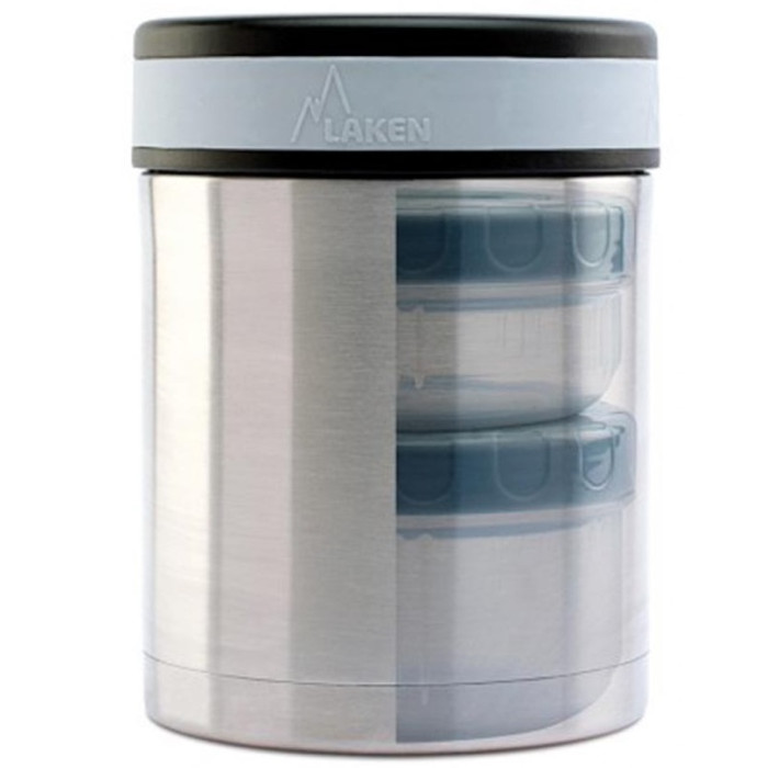 Термос харчовий Laken Thermo food container 1,0 L (P10)