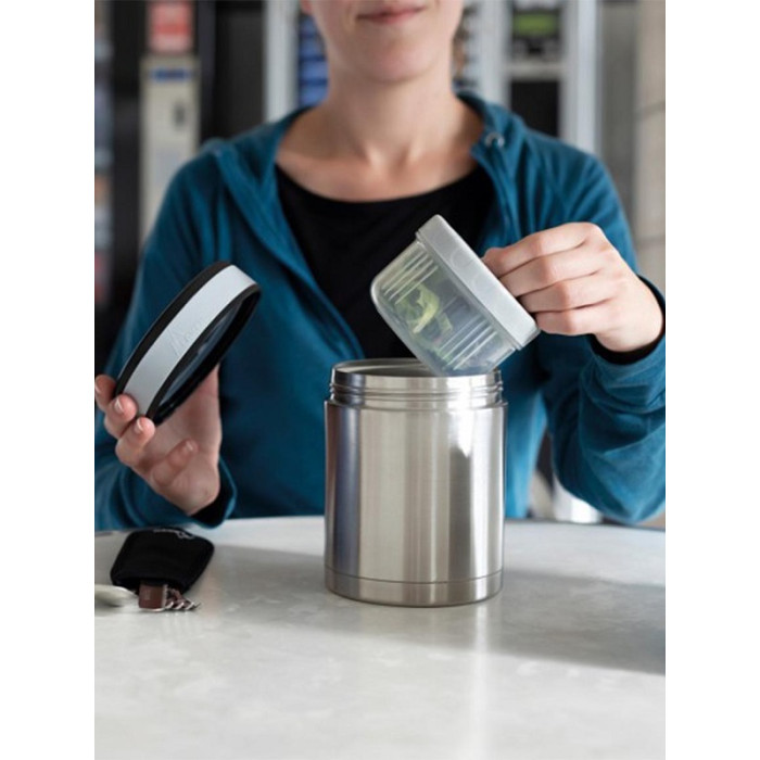 Термос харчовий Laken Thermo food container 1,0 L (P10)