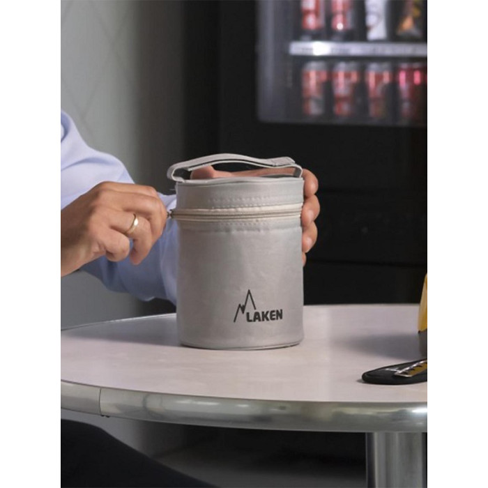 Термос харчовий Laken Thermo food container 1,0 L (P10)