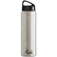 Термофляга Laken Classic Thermo 1L Plain (TA10)