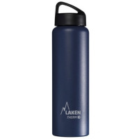 Термофляга Laken Classic Thermo 1L Blue (TA10A)