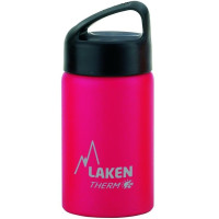 Термофляга Laken Classic Thermo 0,35L Fucsia (TA3FS)