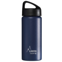 Термофляга Laken Classic Thermo 0,5L Blue (TA5A)