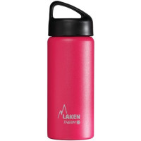 Термофляга Laken Classic Thermo 0,5L Fucsia (TA5FS)