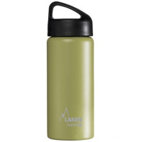 Термофляга Laken Classic Thermo 0,5L Khaki (TA5K)