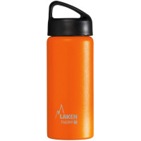 Термофляга Laken Classic Thermo 0,5L Orange (TA5O)