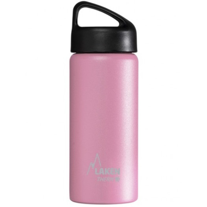 Термофляга Laken Classic Thermo 0,5L Pink (TA5P)