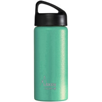 Термофляга Laken Classic Thermo 0,5L Turquoise (TA5VT)
