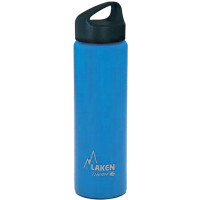 Термофляга Laken Classic Thermo 0,75L Cyan (TA7AC)