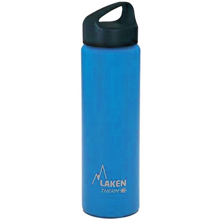 Термофляга Laken Classic Thermo 0,75L Cyan (TA7AC)