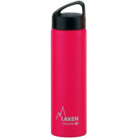 Термофляга Laken Classic Thermo 0,75L Fucsia (TA7FS)
