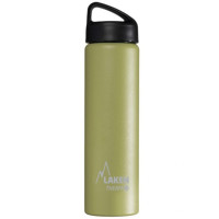 Термофляга Laken Classic Thermo 0,75L Khaki (TA7K)