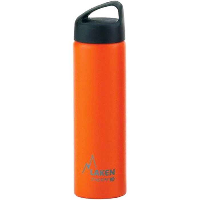 Термофляга Laken Classic Thermo 0,75L Orange (TA7O)