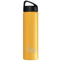 Термофляга Laken Classic Thermo 0,75L Yellow (TA7Y)