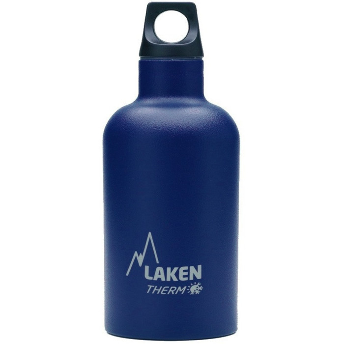Термофляга Laken Futura Thermo 0,35L Blue (TE3A)