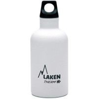 Термофляга Laken Futura Thermo 0,35L White (TE3B)