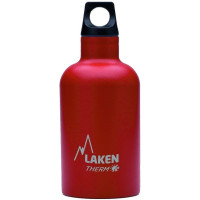 Термофляга Laken Futura Thermo 0,35L Red (TE3R)