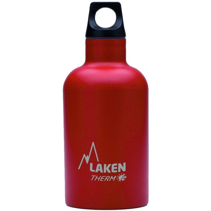 Термофляга Laken Futura Thermo 0,35L Red (TE3R)