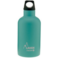 Термофляга Laken Futura Thermo 0,35L Turquoise (TE3VT)