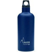 Термофляга Laken Futura Thermo 0,5L Blue (TE5A)