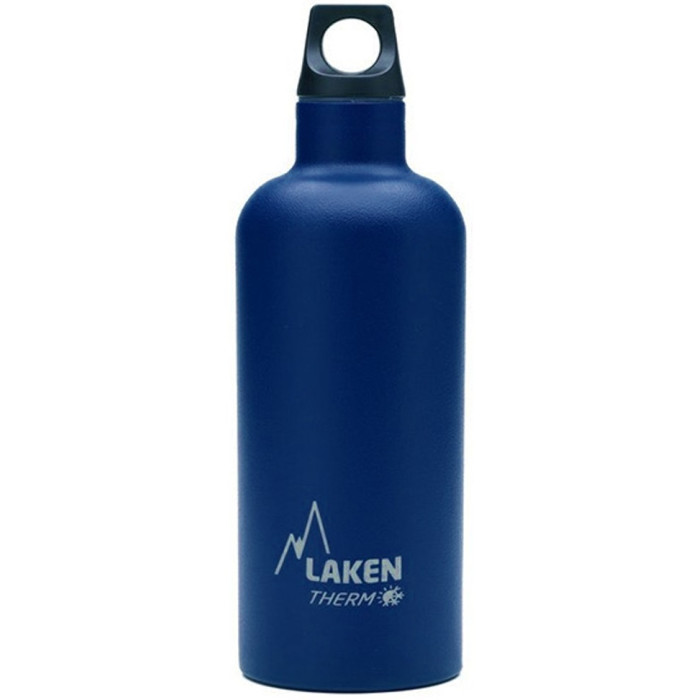Термофляга Laken Futura Thermo 0,5L Blue (TE5A)