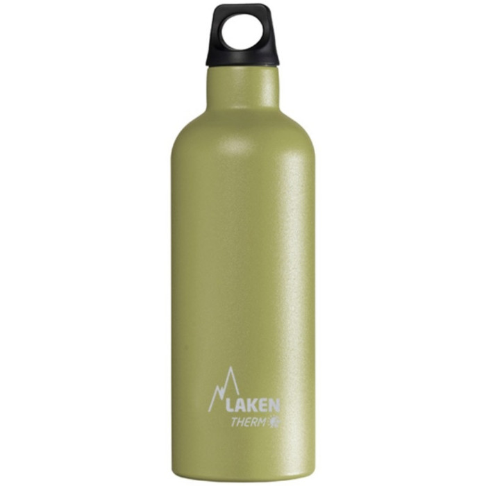 Термофляга Laken Futura Thermo 0,5L Khaki (TE5K)