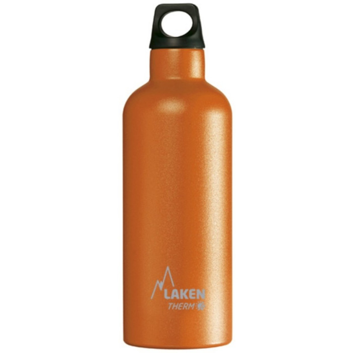 Термофляга Laken Futura Thermo 0,5L Orange (TE5O)