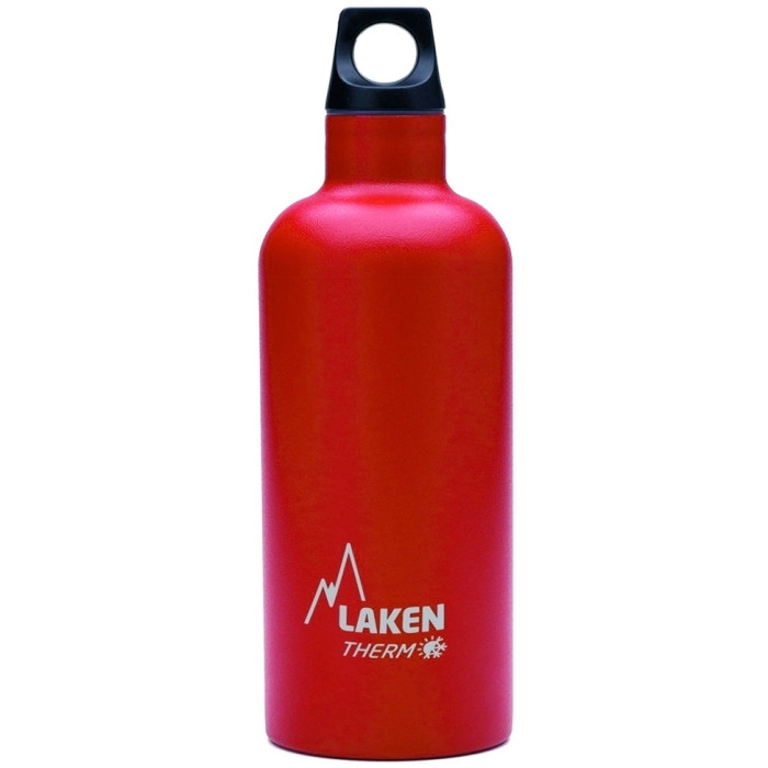 Термофляга Laken Futura Thermo 0,5L Red (TE5R)