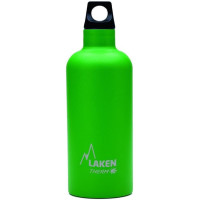 Термофляга Laken Futura Thermo 0,5L Green (TE5V)