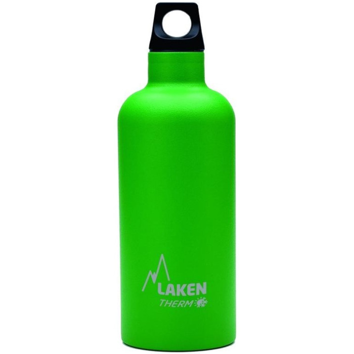 Термофляга Laken Futura Thermo 0,5L Green (TE5V)