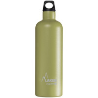 Термофляга Laken Futura Thermo 0,75L Khaki (TE7K)