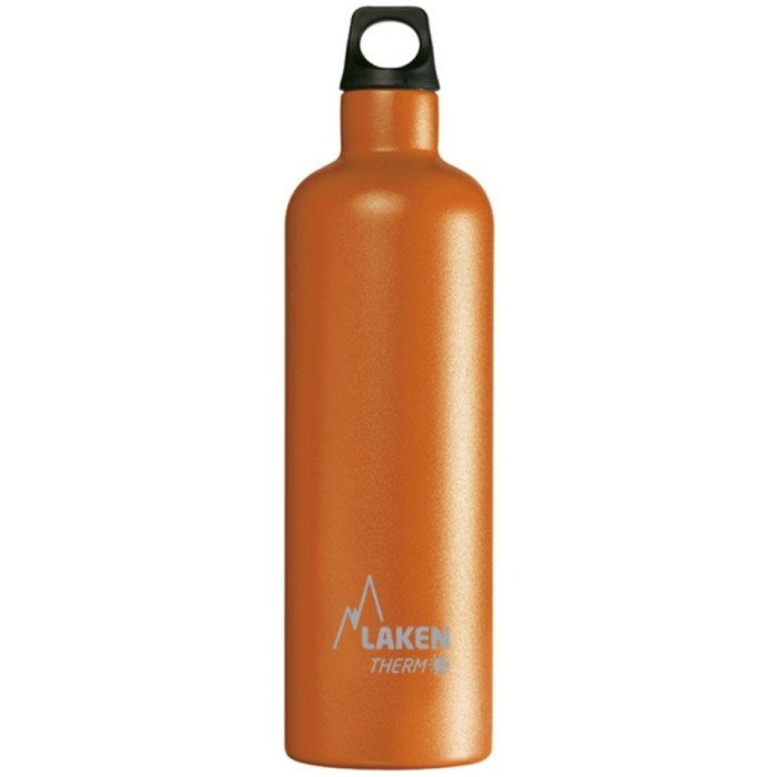 Термофляга Laken Futura Thermo 0,75L Orange (TE7O)