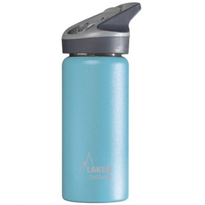 Термофляга Laken Jannu Thermo 0,5L Cyan (TJ5AC)