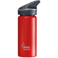 Термофляга Laken Jannu Thermo 0,5L Red (TJ5R)