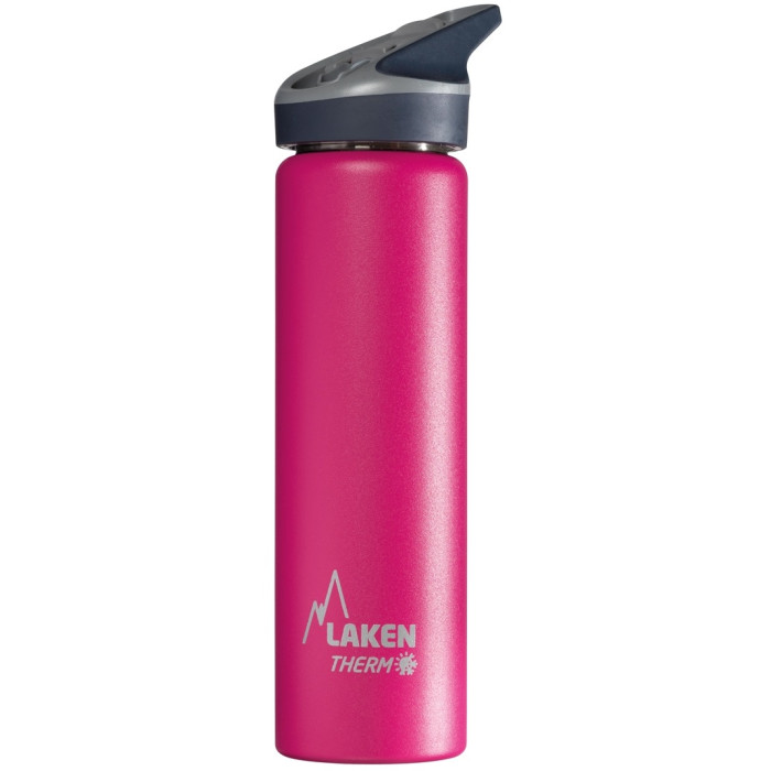 Термофляга Laken Jannu Thermo 0,75L Fucsia (TJ7FS)