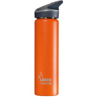 Термофляга Laken Jannu Thermo 0,75L Orange (TJ7O)