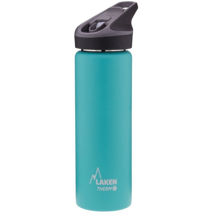 Термофляга Laken Jannu Thermo 0,75L Turquoise (TJ7VT)