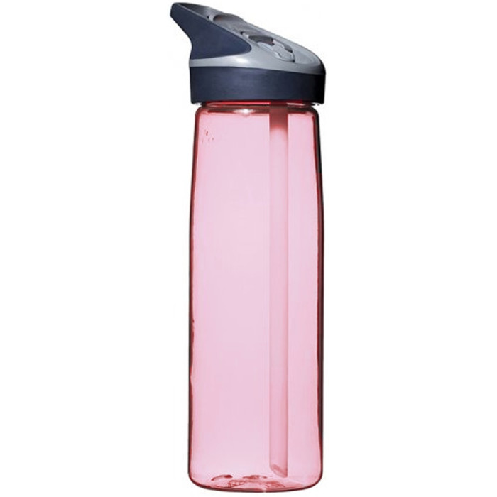 Фляга Laken Tritan Jannu 0.75 L Magenta (TN2P)