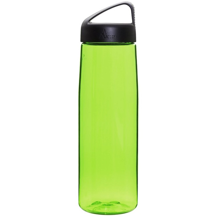 Фляга Laken Tritan Classic 0.75 L Clear Green (TN32VC)
