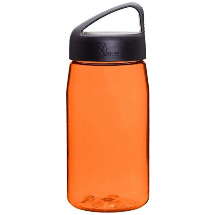 Фляга Laken Tritan Classic 0.45 L Orange (TN45O)