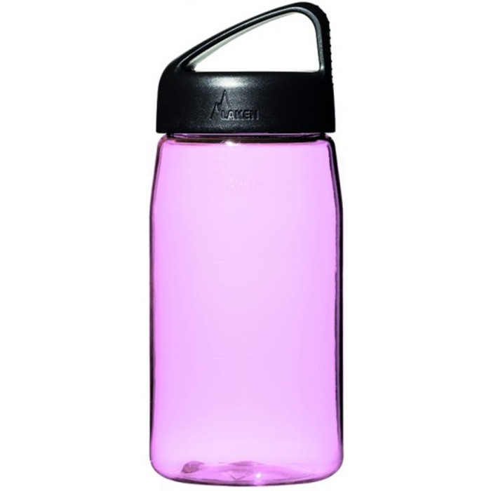 Фляга Laken Tritan Classic 0.45 L Magenta (TN45P)