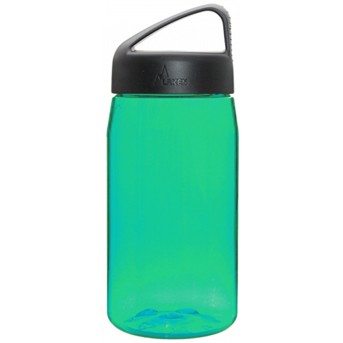 Фляга Laken Tritan Classic 0.45 L Green (TN45V)