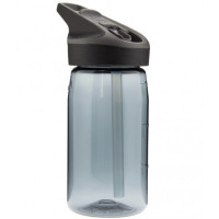 Фляга Laken Tritan Jannu 0.45 L Grey (TN4G)