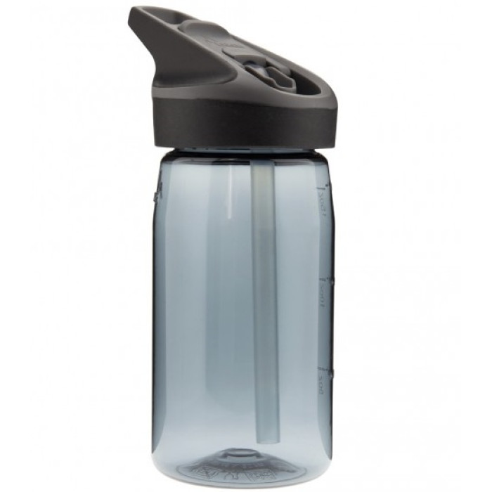 Фляга Laken Tritan Jannu 0.45 L Grey (TN4G)